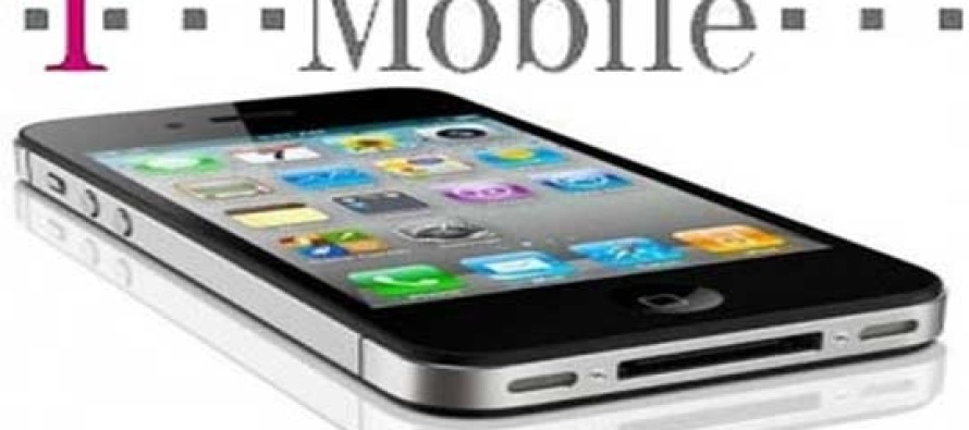 T-Mobile kullanıcılarına iPhone müjdesi