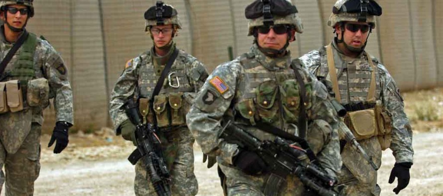 ABD’den Kuzey Irak’ta rehine operasyonu