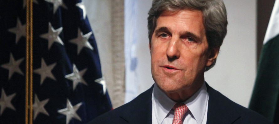 Obama dışişleri bakanlığına Senatör Kerry’i atıyor