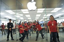 Apple, Çin’de telif cezası ödedi