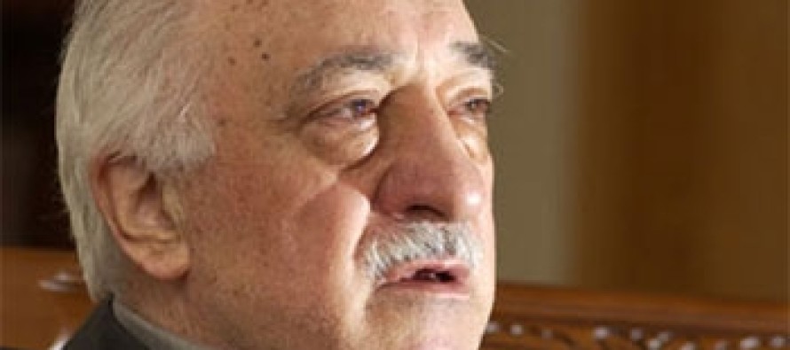 Fethullah Gülen Hocaefendi, ilkokul katliamı münasebetiyle taziye mesajı yayınladı