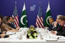 ABD’den Pakistan’a yardım