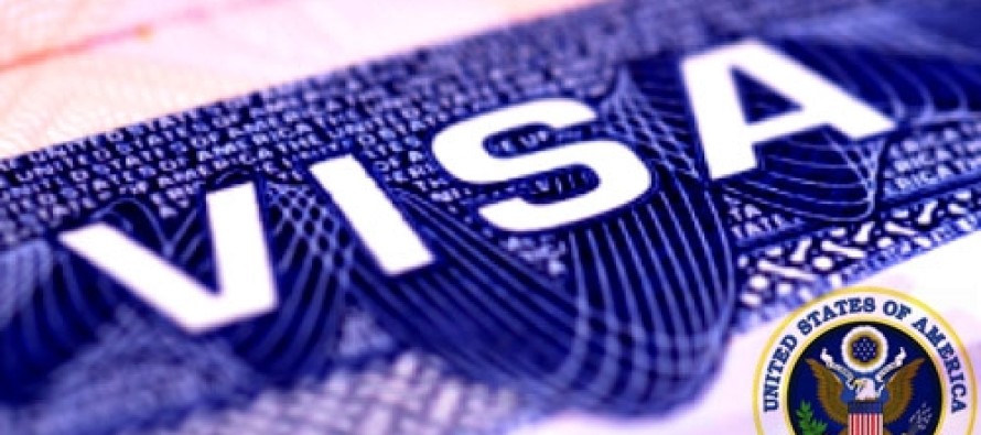 Türkiye’den Amerika’ya vize başvurularında yeni sistem
