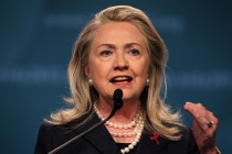 Hilary Clinton’dan ilginç Filistin açıklaması