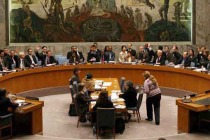 Suriye’de ateşkes BM Güvenlik Konseyi’nde de kabul edildi