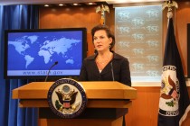 Nuland: İsrail’in tavrından derin hayal kırıklığı duyuyoruz