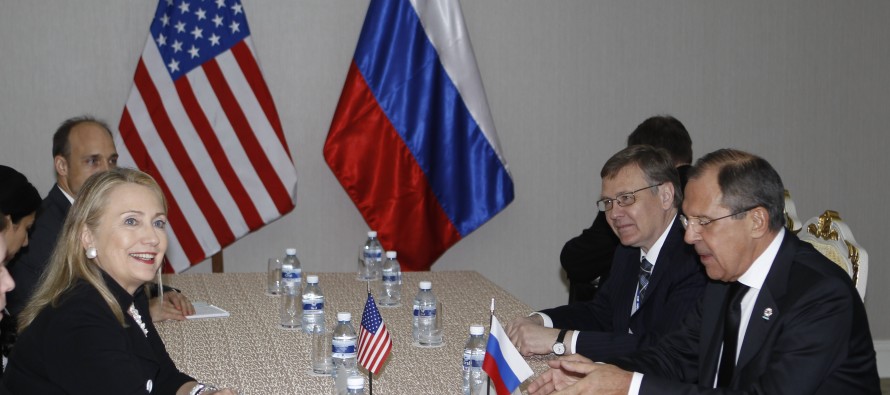 Rusya-ABD arasında ‘Sovyetleşme’ tartışması
