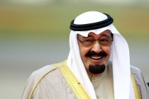 Suudi Arabistan tarihinin en büyük bütçesini Kral Abdullah ilan etti