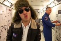 NASA’dan Gangnam Style’a rakip ‘Johnson Style’