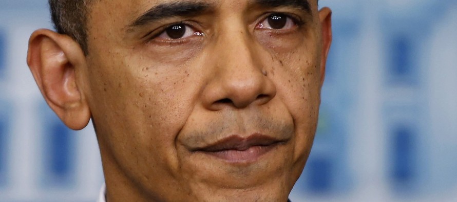 Obama, çocuklarını kaybeden aileler için destek çağrısında bulundu