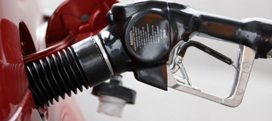 ABD’de ham petrol stokları geçen hafta 0,6 milyon varil azaldı
