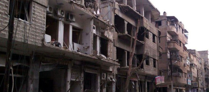 Dışişleri Sözcüsü Ventrell: Esed rejiminin son saldırılarını şiddetle kınıyoruz