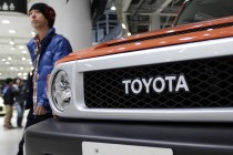 Toyota’dan 1 milyar dolarlık tazminat