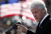 Bill Clinton’ın hayatı belgesel oluyor