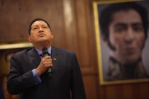 Chavez, yine kansere yakalandı