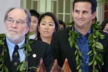 Hawaii’nin yeni senatörü olarak vali yardımcısı atandı