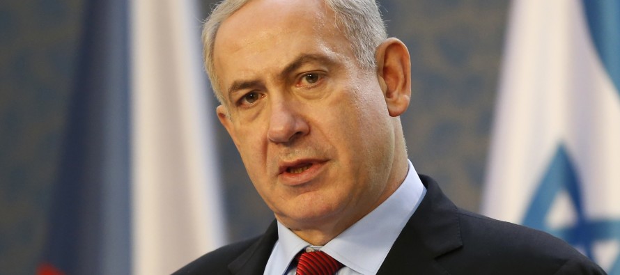 Netanyahu: Kerry, İsrail’in güvenliğinin bilinen destekçisidir