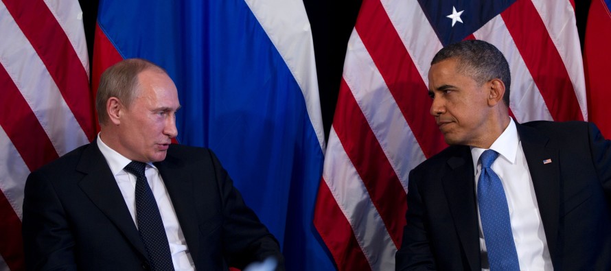Rusya ve ABD diplomatik savaşta