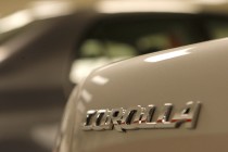 Toyota 1 milyon aracını geri çağırdı