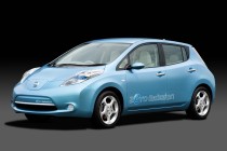 Nissan yüzde 100 elektirikli aracı Leaf’in fiyatını düşürdü