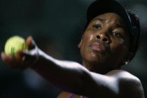 Amerikalı Venus Williams, tenis turnuvasında üçüncü tura yükseldi