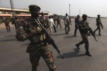 ABD’den iç çatışmaların yaşandığı Orta Afrika Cumhuriyeti’ne uyarı
