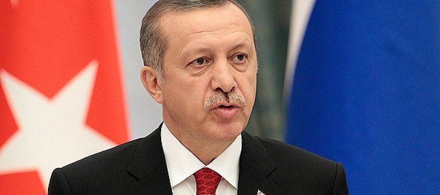 AFP – “Erdoğan: Türkiye, silah bırakana kadar PKK ile mücadele edecek”