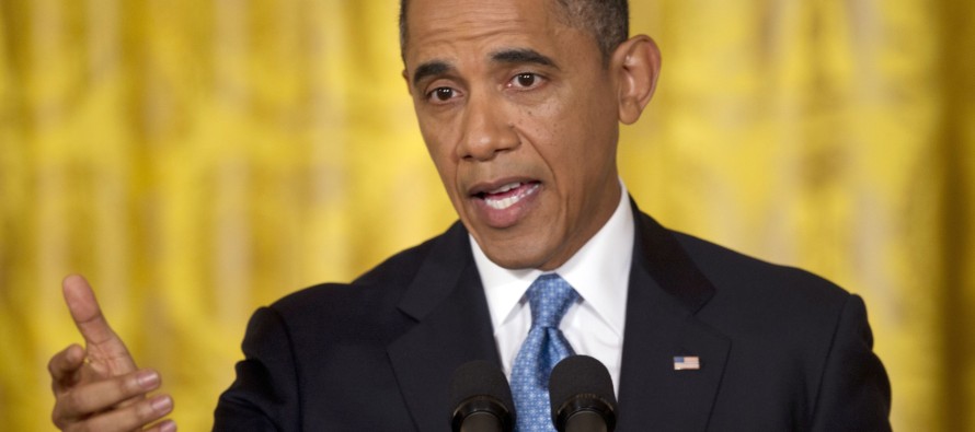 Obama: Suriye’ye müdahalenin sonuçlarını değerlendirmek durumundayız