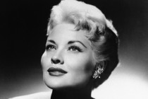 Ünlü şarkıcı Patti Page hayatını kaybetti