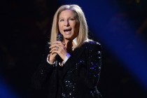 Barbra Streisand, Oscar töreninde sahne alacak