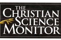 THE CHRISTIAN SCIENCE MONITOR – ‘Türkiye Kuzey’e yönelmede istikbal görüyor’