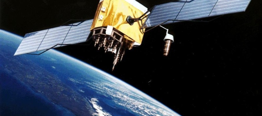 NASA uzaya iletişim uydusu gönderdi