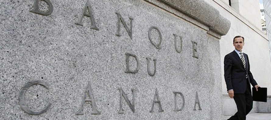 Kanada, ilanla merkez bankası başkanı arıyor