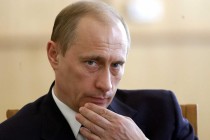 Foreign Policy: Putin dünyanın en etkili adamı