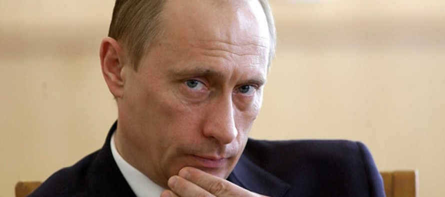 Foreign Policy: Putin dünyanın en etkili adamı