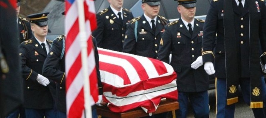 2012’de 349 Amerikalı asker intihar etti