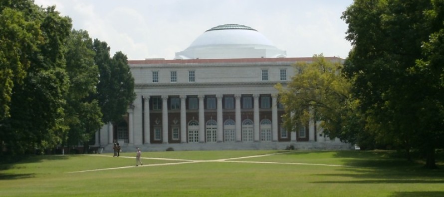 Vanderbilt Üniversitesi’ndeki hocalardan sürpriz başarı