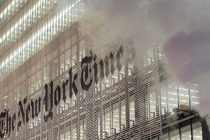 New York Times gazetesinin Çinli internet korsanlarıyla başı dertte