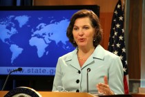 Nuland: İmralı görüşmelerinin pozitif bir gelişme olduğunu düşünüyoruz