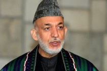 Afganistan Devlet Başkanı Karzai, ABD’ye gelecek