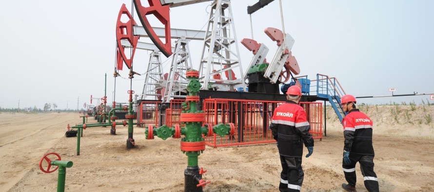 BP: Amerika petrol üretiminde Rusya ve Suudi Arabistan’ı geçecek