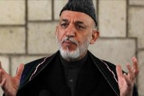 Afganistan Devlet Başkanı Karzai, ABD’de