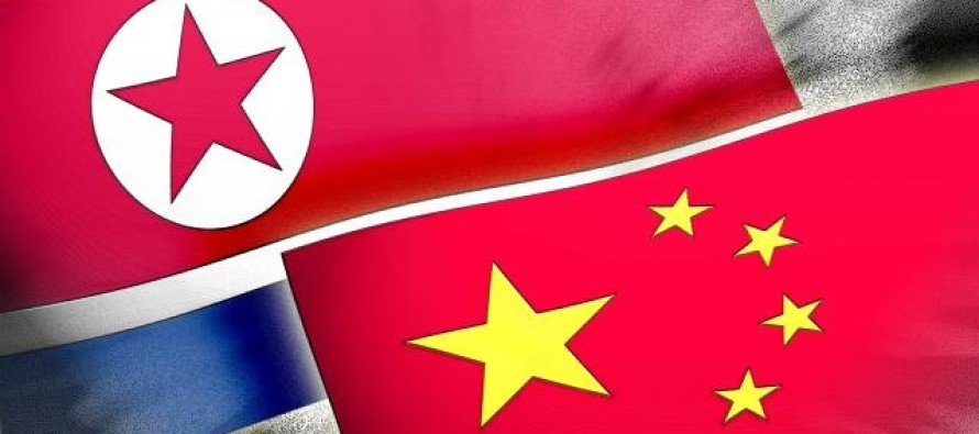 Çin, Kuzey Kore’yi uyardı: Devam edersen yardımı kısarım