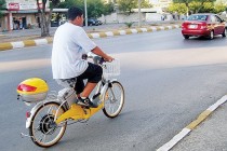 MIT, İstanbul trafiğine çözüm için elektrikli bisiklet önerdi