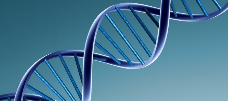 “Dijital bilgi DNA içinde saklanabilir”