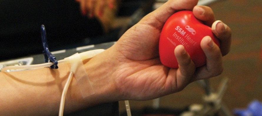 Wheaton Ahıskalıları Life Blood Source’la birlikte kan bağışı kampanyası yapacak