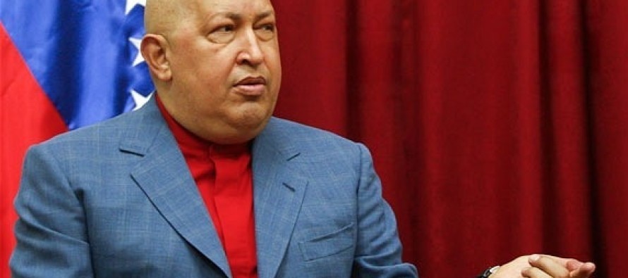 Nuland: Dileriz Chavez bir an evvel sağlığına kavuşur