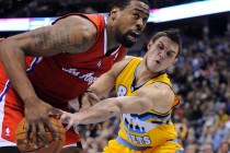 Nuggets, Clippers’a ‘dur’ dedi: 92-78