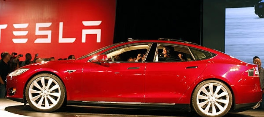 Elektrikli lüks araç üreticisi Tesla Motors, bir davayı daha kazandı