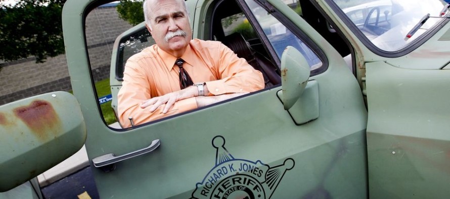 Ohio’da Şerif, silahlı güvenlik görevlilerinin olmasını teklif etti